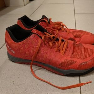 Reebok Men's ROS Workout TR Training Shoe